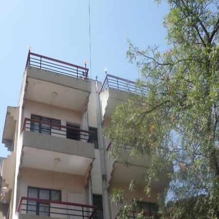 Hotel Abhishek Nashik Exterior foto